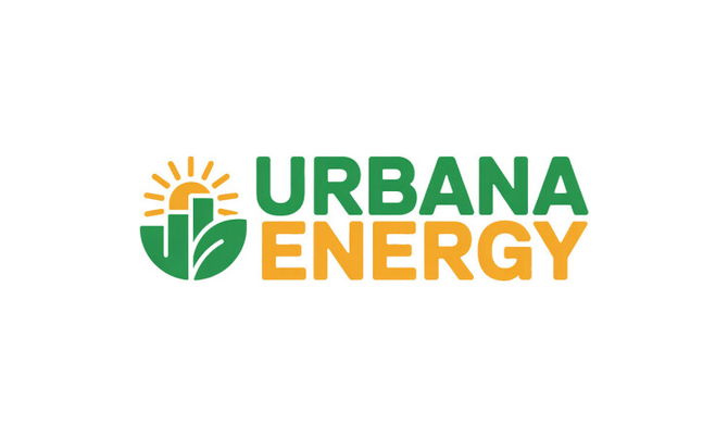 UrbanaEnergy.com