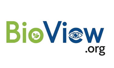 BioView.org - Creative brandable domain for sale