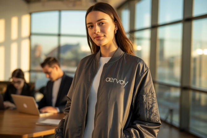 Aervoy.com — 2
