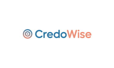 CredoWise.com - Creative brandable domain for sale
