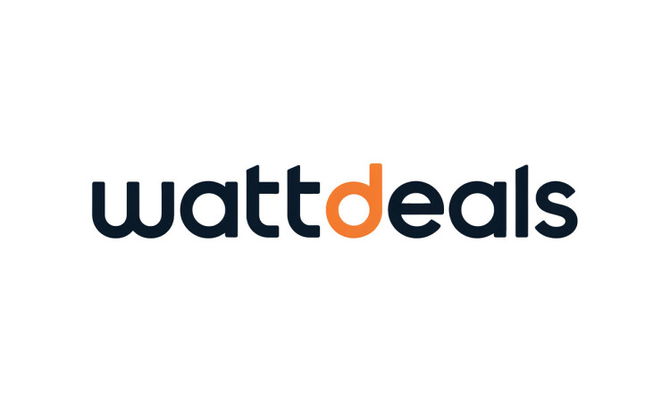 WattDeals.com