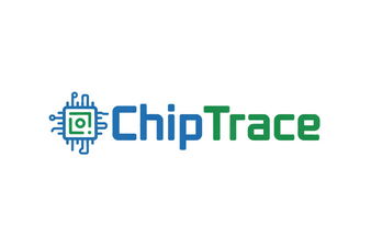 ChipTrace logo