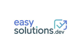 EasySolutions.dev - Creative brandable domain for sale