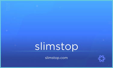 SlimStop.com - Creative brandable domain for sale
