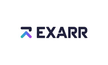 EXARR.com - Creative brandable domain for sale