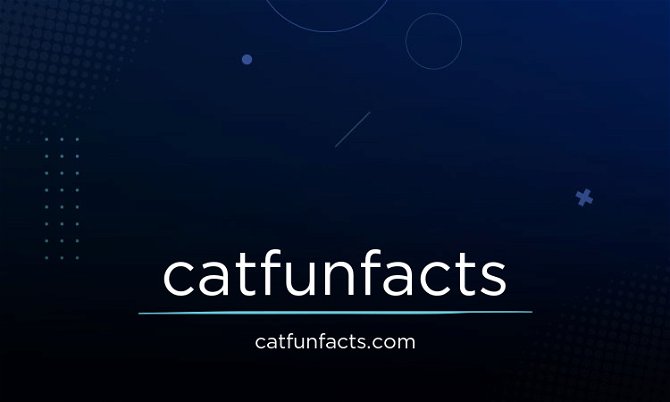 CatFunFacts.com