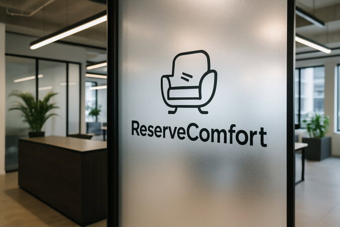 ReserveComfort.com — 4