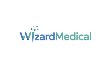 WizardMedical.com - Creative brandable domain for sale