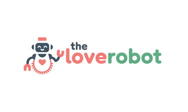 TheLoveRobot.com - Creative brandable domain for sale