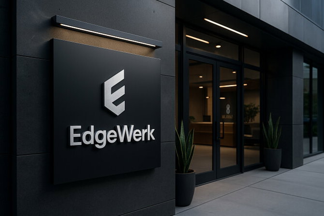 EdgeWerk.com — 3