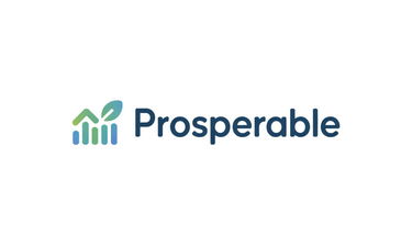 Prosperable.com - Creative brandable domain for sale