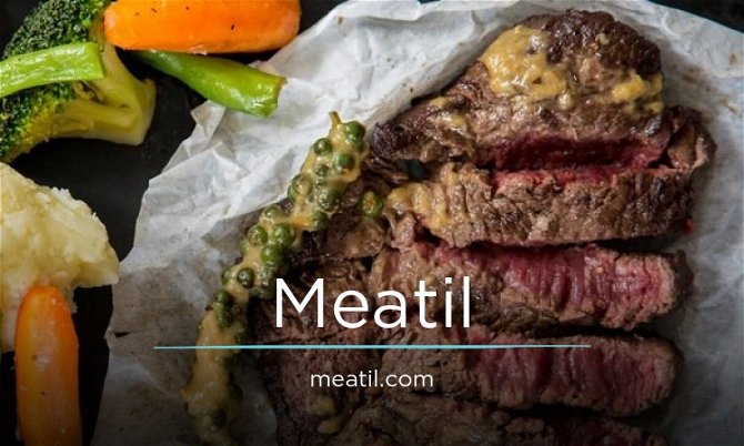 Meatil.com