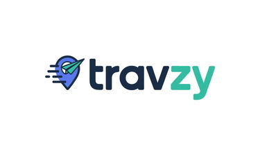 Travzy.com - Creative brandable domain for sale