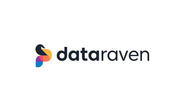 DataRaven.com - Creative brandable domain for sale