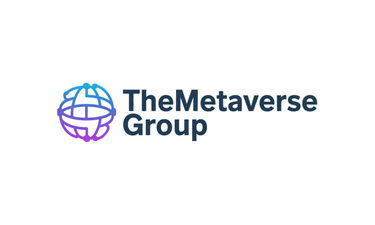 TheMetaverseGroup.com - Creative brandable domain for sale
