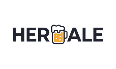 HeroAle.com - Creative brandable domain for sale