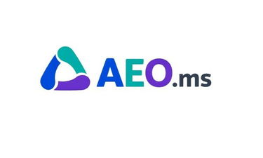 AEO logo