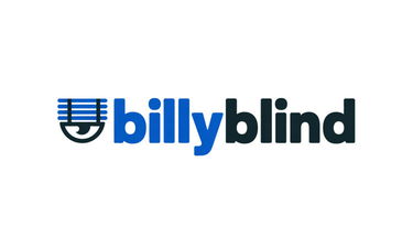 BillyBlind.com - Creative brandable domain for sale