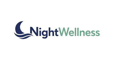 NightWellness.com - Creative brandable domain for sale