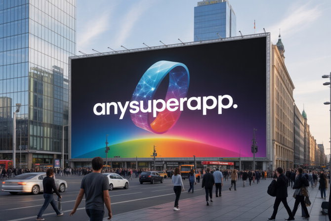 AnySuperApp.com — 3