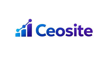 Ceosite.com - Creative brandable domain for sale