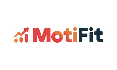 MotiFit.com - Creative brandable domain for sale