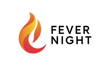FeverNight.com - Creative brandable domain for sale