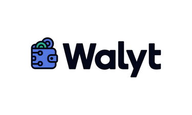 Walyt.com - Creative brandable domain for sale