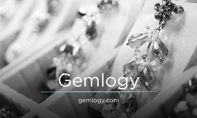 Gemlogy.com