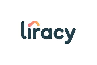 Liracy.com - Creative brandable domain for sale