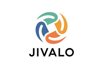 Jivalo logo