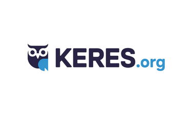 Keres.org - Creative brandable domain for sale
