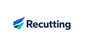 Recutting.com - Creative brandable domain for sale