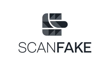 Scanfake.com - Creative brandable domain for sale