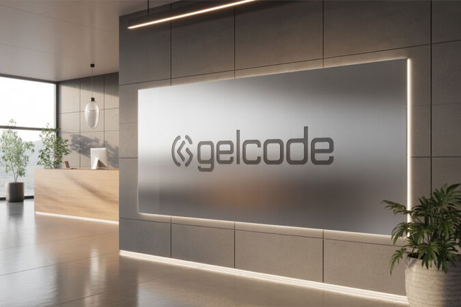 GelCode.com — 4