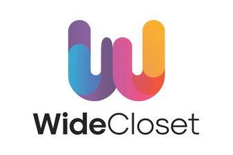 WideCloset.com - Creative brandable domain for sale