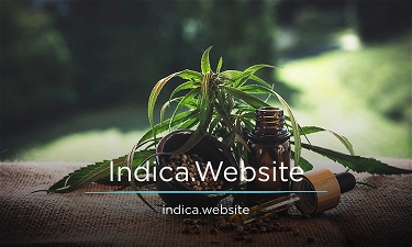 Indica.Website