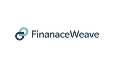 FinanaceWeave.com - Creative brandable domain for sale