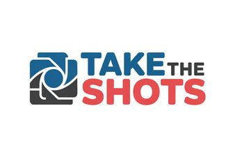 TakeTheShots.com - Creative brandable domain for sale