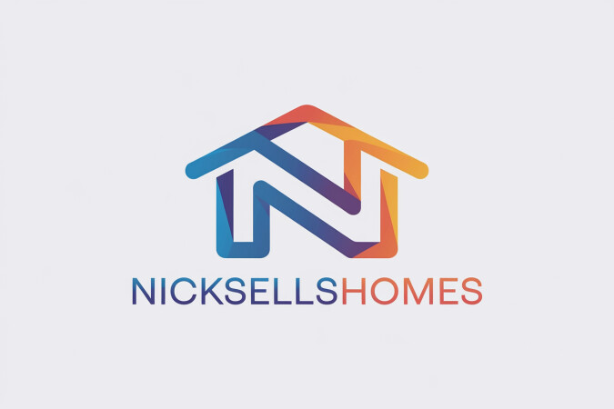 NickSellsHomes logo