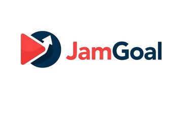 JamGoal.com - Creative brandable domain for sale