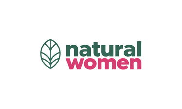 NaturalWomen.co.uk - Creative brandable domain for sale
