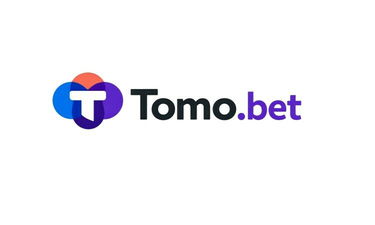 Tomo.bet - Creative brandable domain for sale