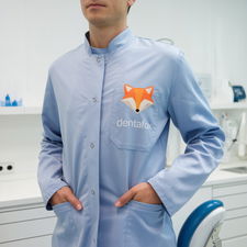 DentaFox.com - Creative premium names