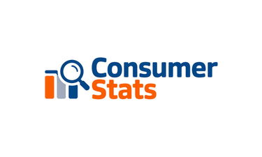 ConsumerStats.com - Creative brandable domain for sale