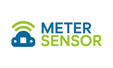 MeterSensor.com - Creative brandable domain for sale