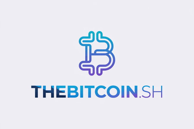 TheBitcoin.sh