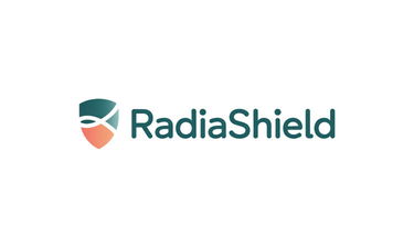 RadiaShield.com - Creative brandable domain for sale