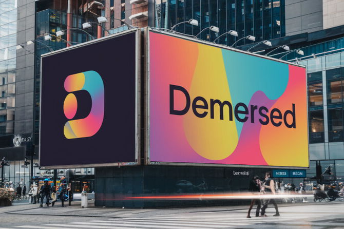 Demersed.com