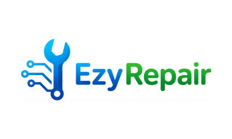 EzyRepair logo